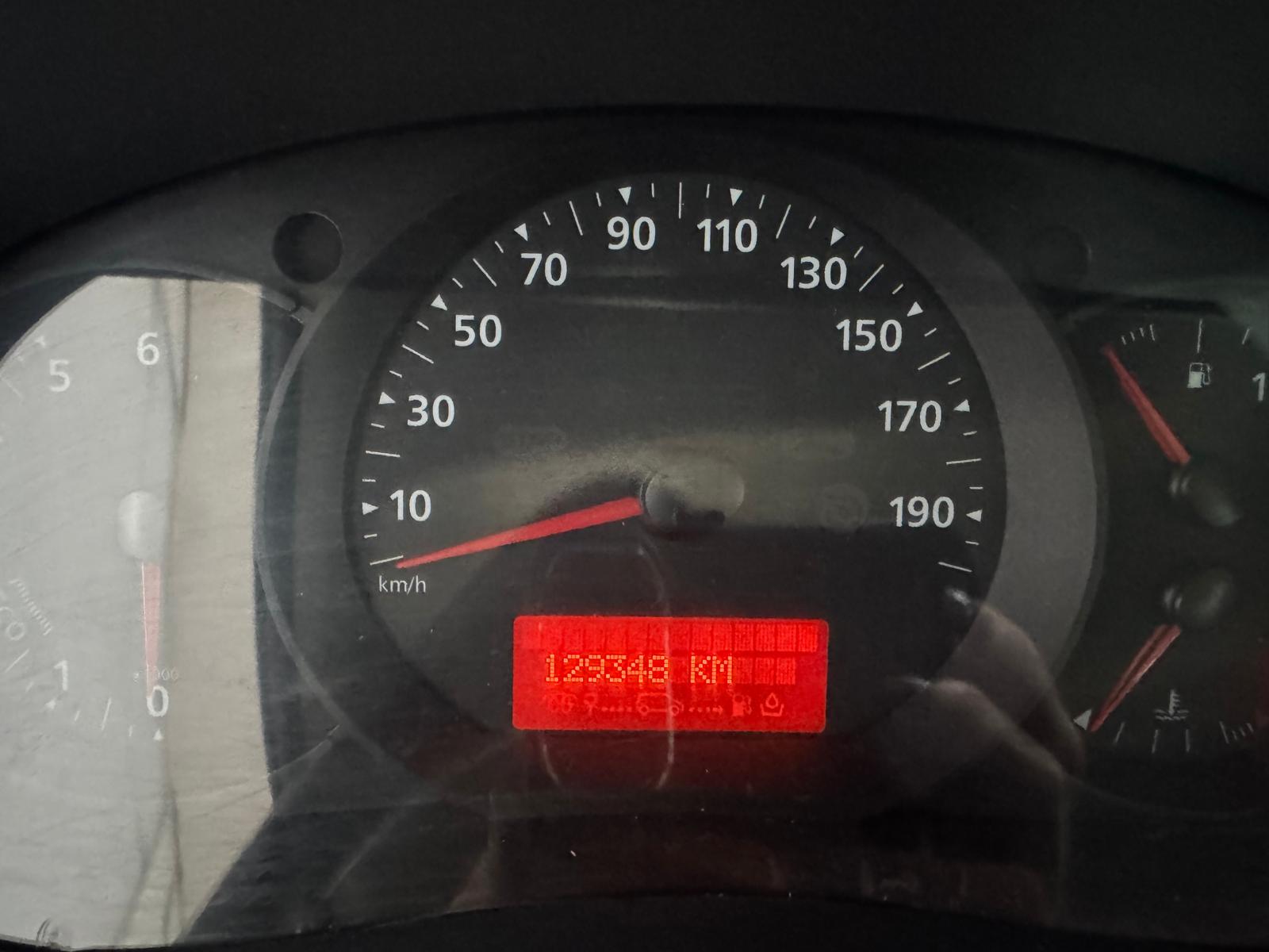 RENAULT KANGOO 1.5 BLUE DCI PROFESIONAL 95CV COMBI - Imagen 13