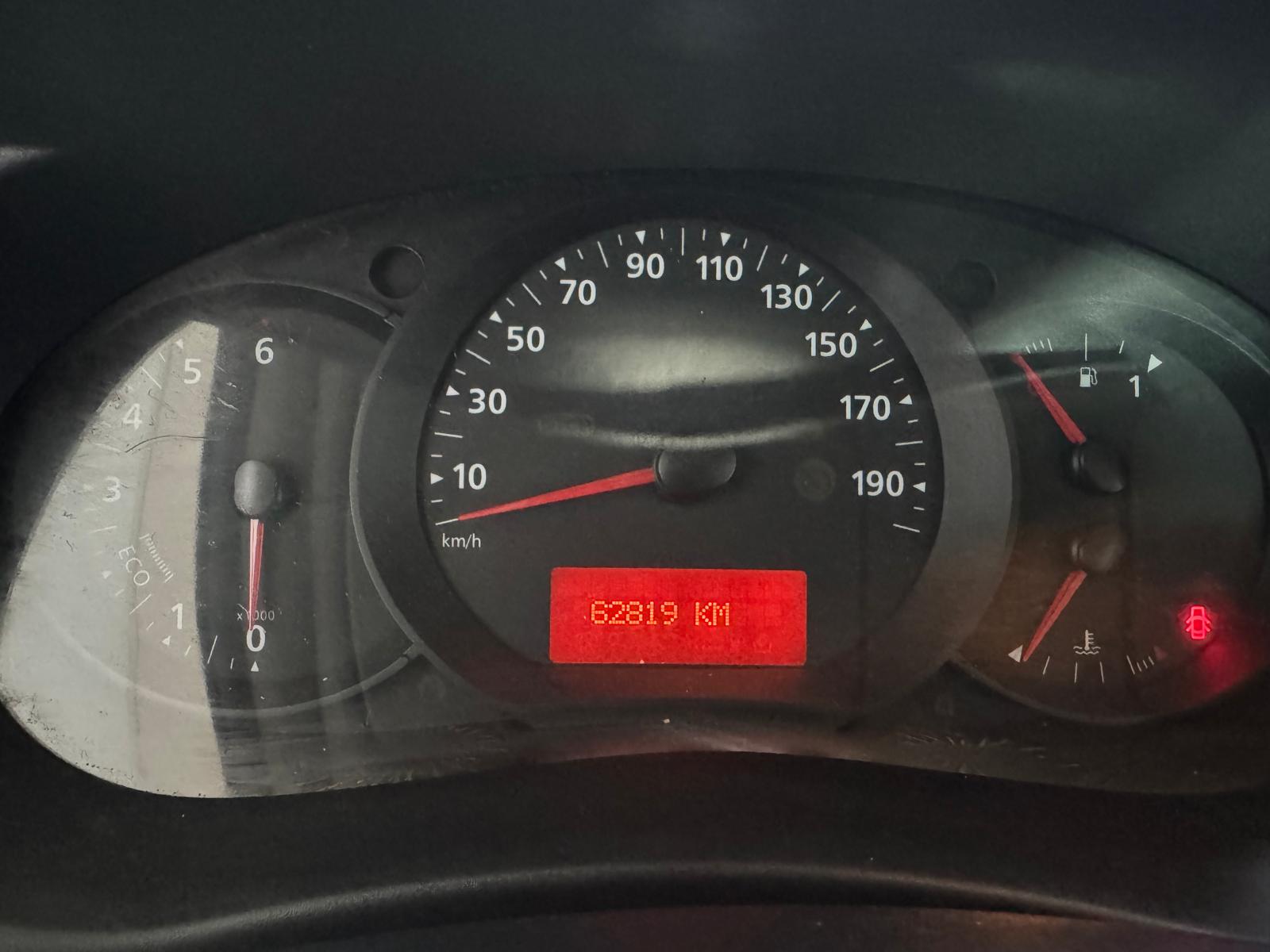 RENAULT KANGOO 1.5 BLUE DCI 70KW PROFESIONAL M1 95CV COMBI - Imagen 13