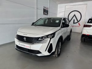 PEUGEOT 3008 1.5 BLUE HDI 130CV S&S ACTIVE PACK