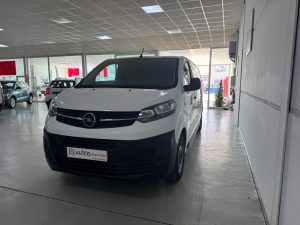 OPEL VIVARO FG F2ML 1.5 100CV M STD EXPRESS
